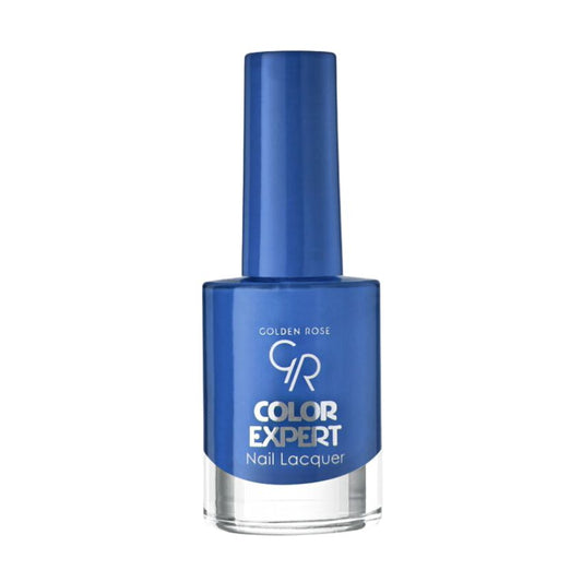 GOLDEN ROSE - 51 ROYAL BLUE WIDE BRUSH NAIL POLISH
