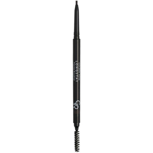 GOLDEN ROSE LONGSTAY PRECISE BROWLINER 102