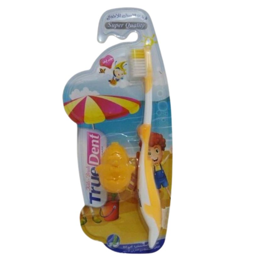 ACTIFLUOR BROSSE A DENTS