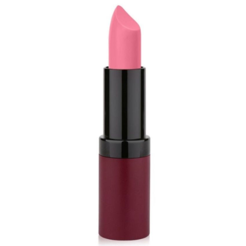 GOLDEN ROSE VELVET MATTE LIPSTICK 09