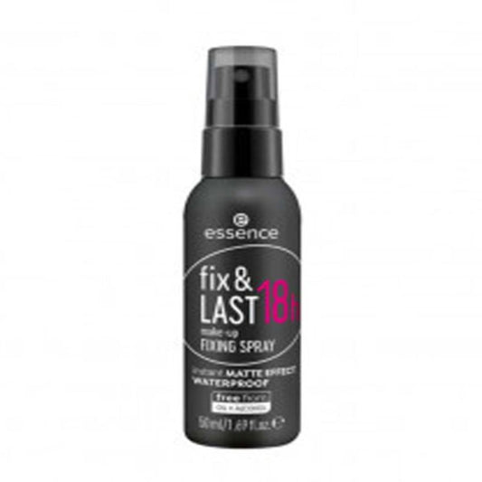 ESSENCE - SPRAY FIXATEUR STAY 18H ESSENCE
