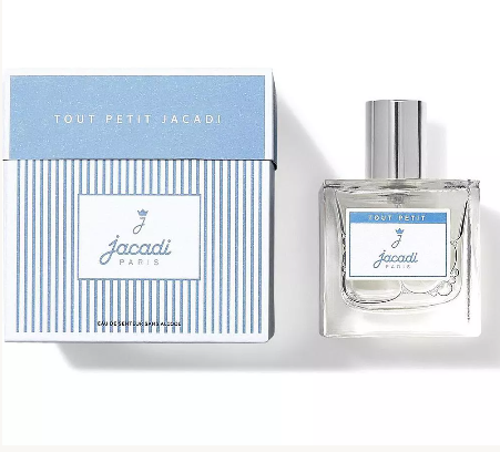 JACADI - TOUT PETIT 50ML