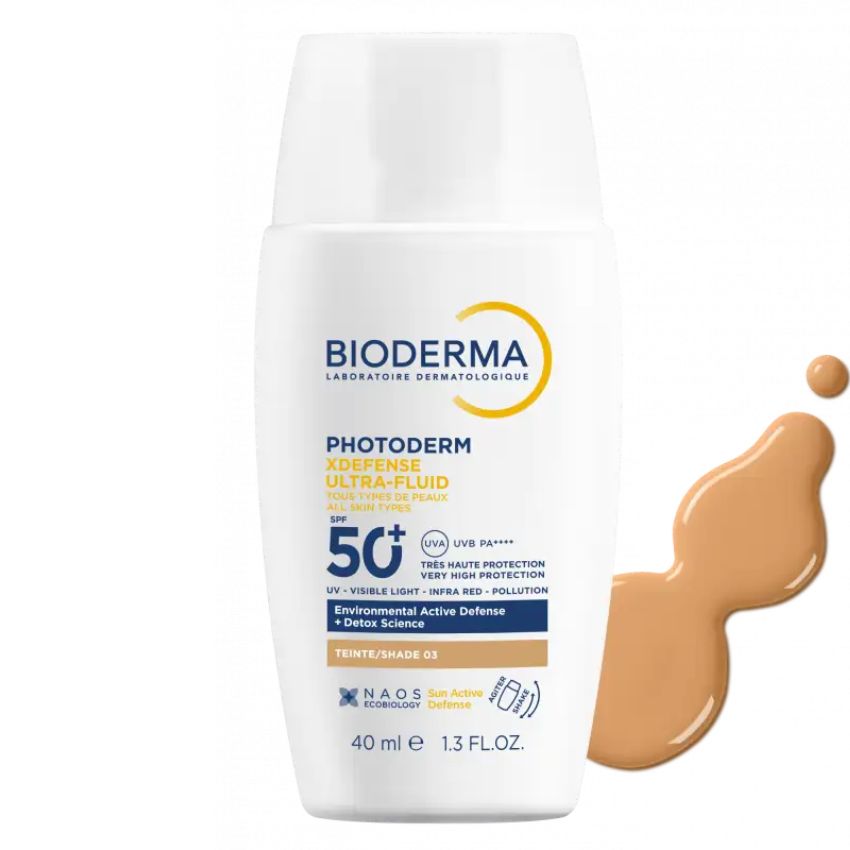 BIODERMA - PHOTODERM XDEFENSE ULTRA-FLUID 03