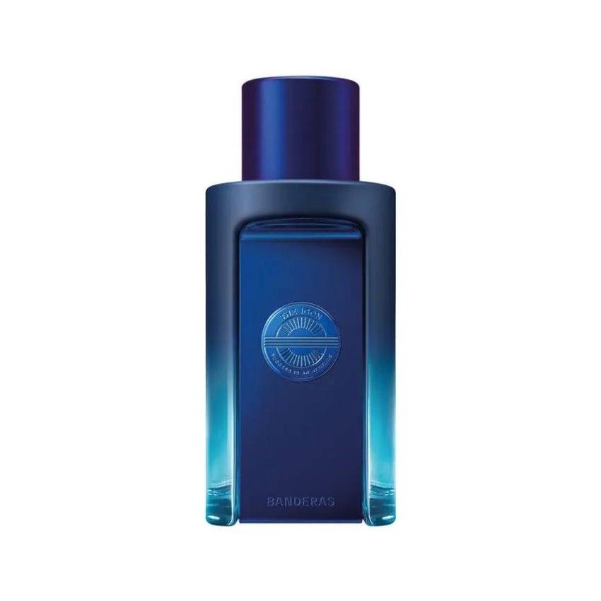 BANDERAS - THE ICON SUPREME EDP 50ML