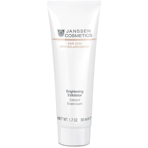 JANSSEN COSMETICS - FAIR SKIN EXFOLIANT ECLAICISSANT 50ML