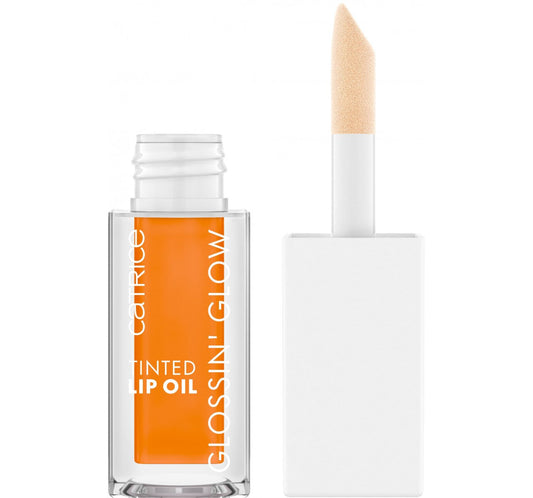 CATRICE - GLOSSIN' GLOW TINTED LIP OIL 030