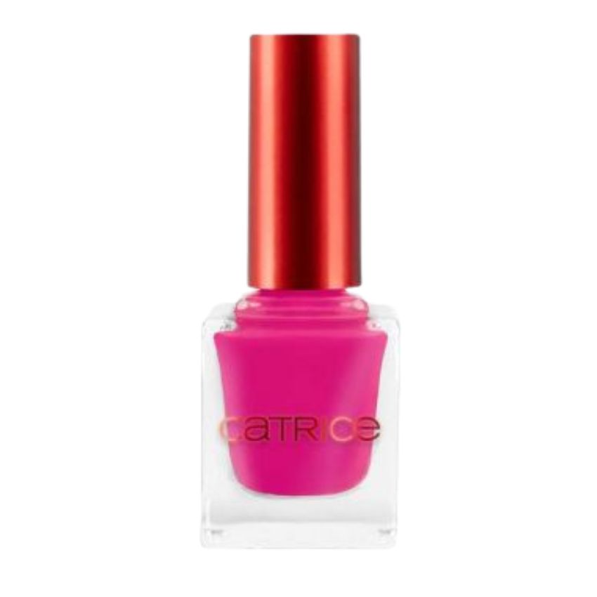 CATRICE - VERNIS A ONGLES 01 HEART AFFAIR