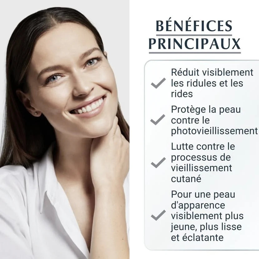 EUCERIN - HYALURON FILLER SOIN DE NUIT 50 ML