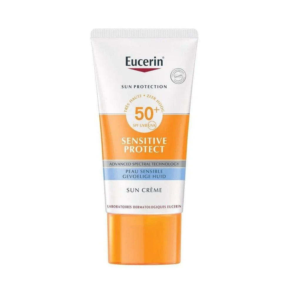 EUCERIN - SUN PROTECTION SENSITIVE PROTECT 50