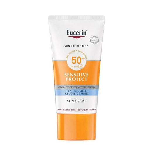 EUCERIN - SUN PROTECTION SENSITIVE PROTECT 50