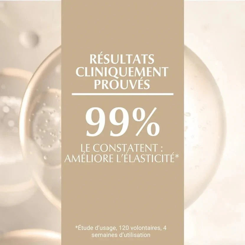 EUCERIN - HYALURON FILLER ELASTICITY SOIN DE JOUR SPF 15 50ML