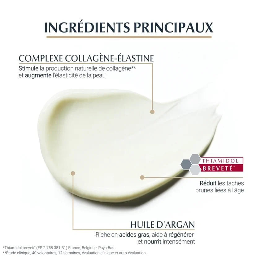 EUCERIN - HYALURON-FILLER ELASTICITY NIGHT 50ML