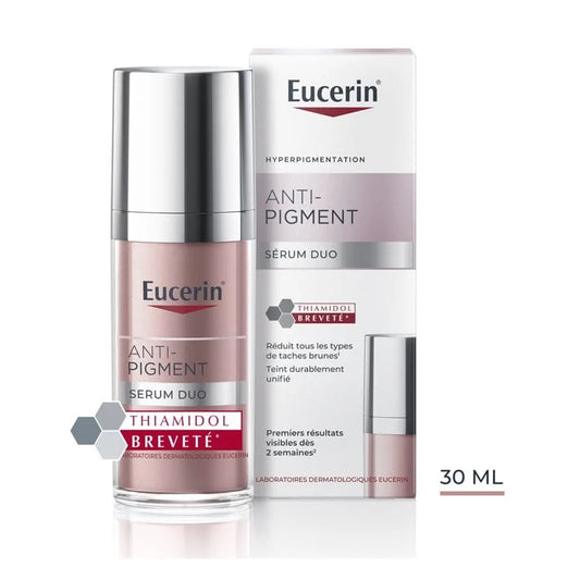 EUCERIN - ANTI-PIGMENT SERUM DUO