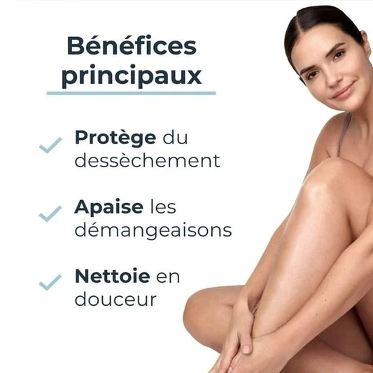 EUCERIN - ATOPICONTROL HUILE DE BAIN ET DOUCHE 400ML