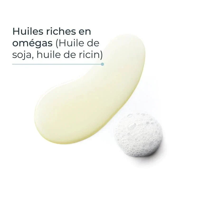 EUCERIN - ATOPICONTROL HUILE DE BAIN ET DOUCHE 400ML