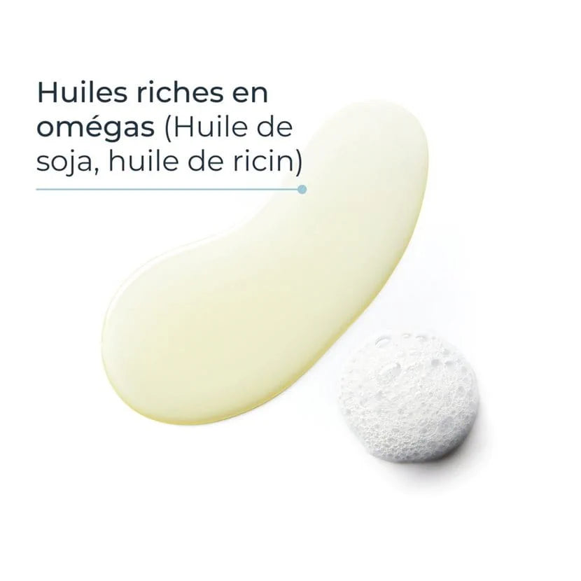 EUCERIN - ATOPICONTROL HUILE DE BAIN ET DOUCHE 400ML