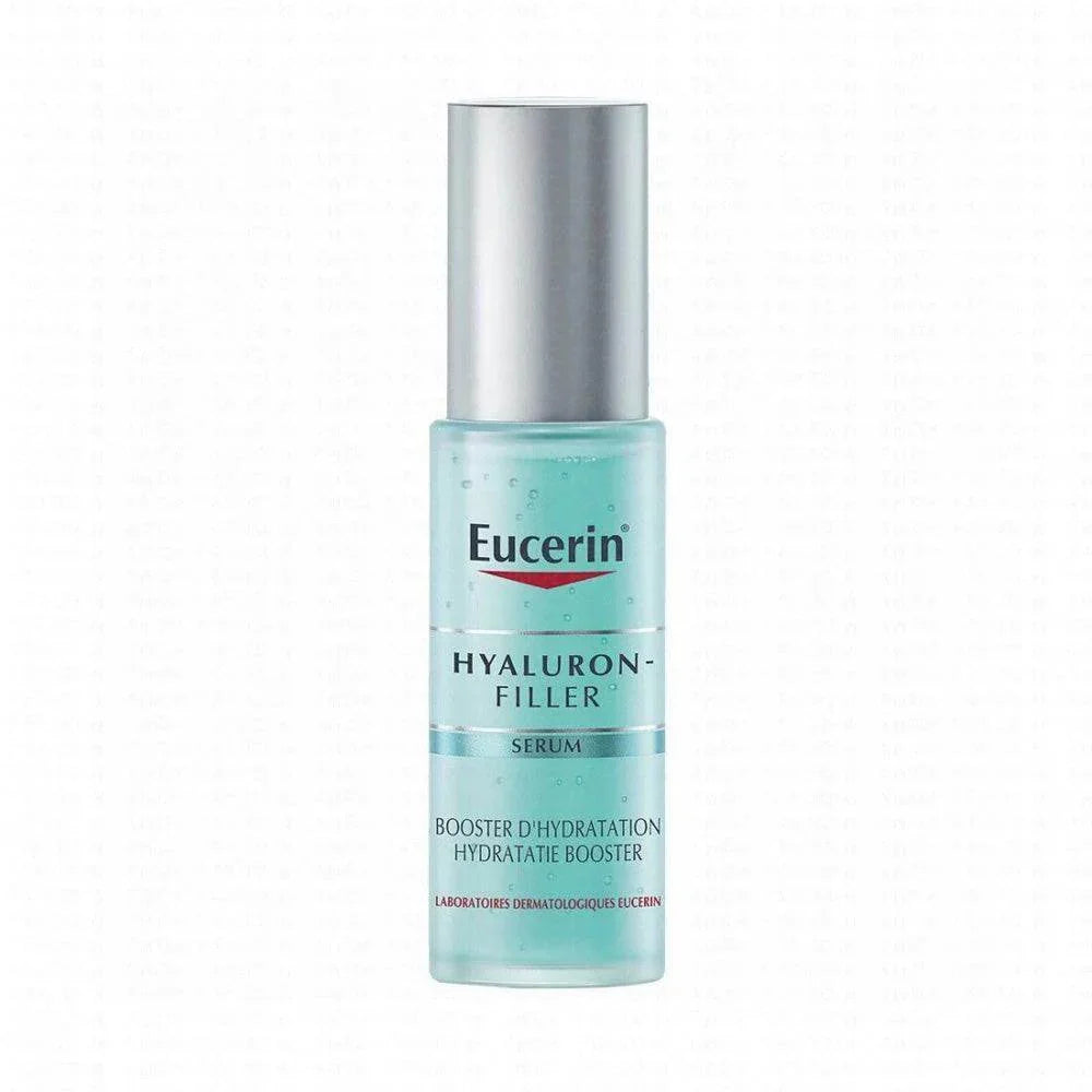 EUCERIN - HYALURON FILLER MOISTURE BOOSTER 30ML