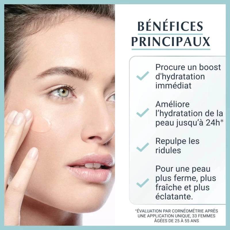 EUCERIN - HYALURON FILLER MOISTURE BOOSTER 30ML