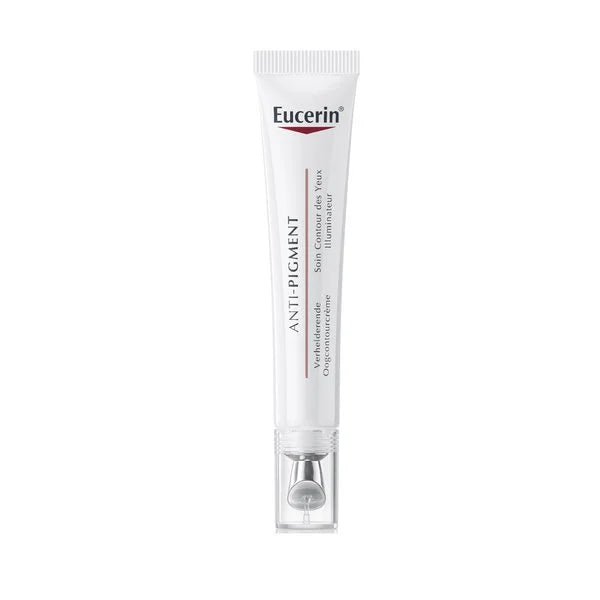 EUCERIN - ANTI PIGMENT SOIN CONTOUR DES YEUX ILLUMINATEUR
