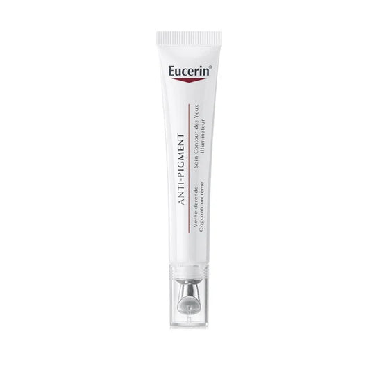 EUCERIN - ANTI PIGMENT SOIN CONTOUR DES YEUX ILLUMINATEUR