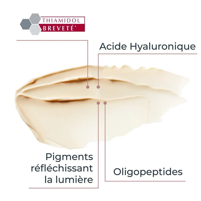 EUCERIN - ANTI PIGMENT SOIN CONTOUR DES YEUX ILLUMINATEUR