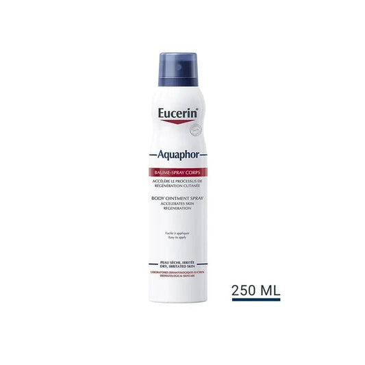 EUCERIN - AQUAPHOR BAUME SPRAY CORPS