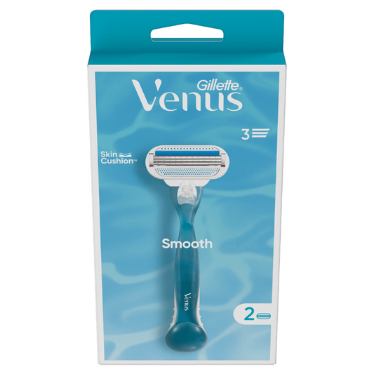 GILLETE - VENUS SMOOTH