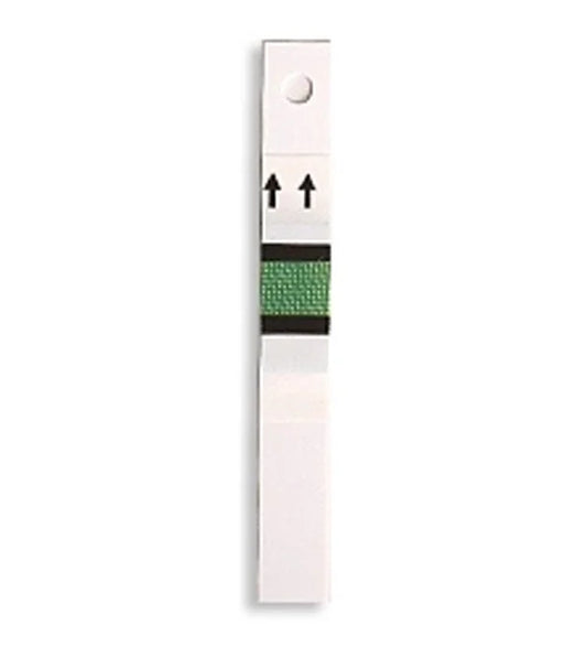 ACCU CHEK ACTIVE BANDELETTES