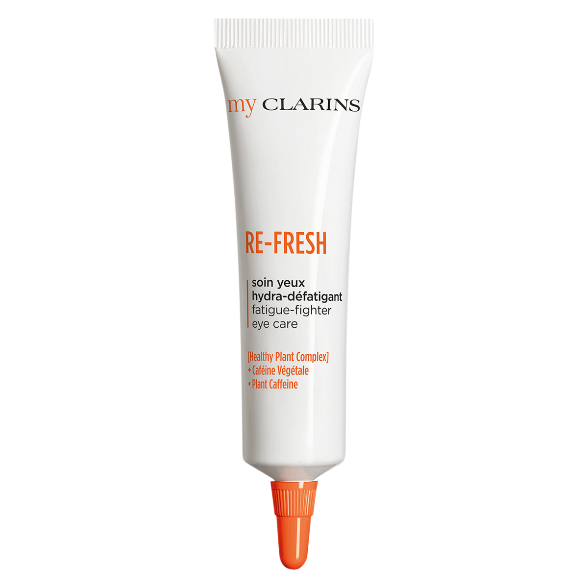 CLARINS - MY CLARINS RE FRESH SOIN YEUX DEFATIGANT 15ML