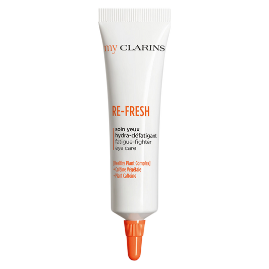 CLARINS - MY CLARINS RE FRESH SOIN YEUX DEFATIGANT 15ML