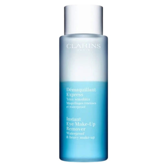 CLARINS - DÉMAQUILLANT EXPRESS POUR LES YEUX