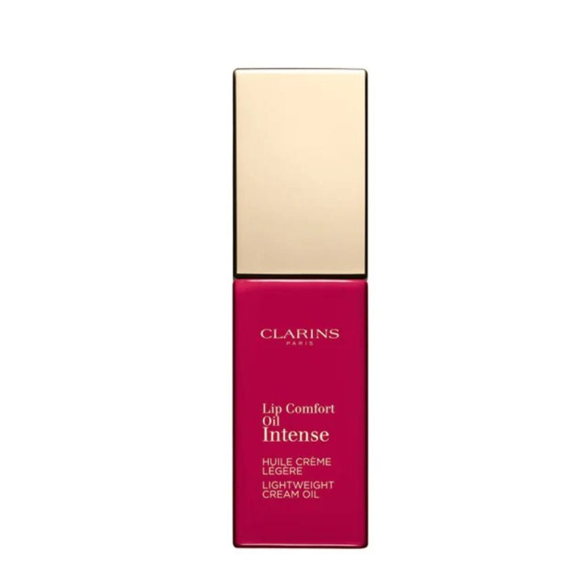 CLARINS - LIP COMFORT OIL INTENSE 06