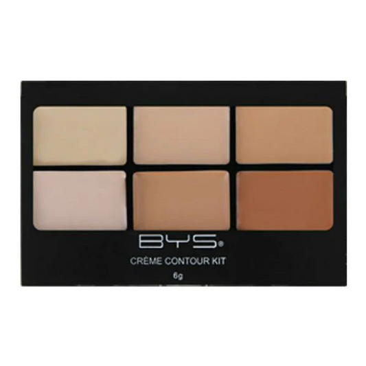 BYS - CREME CONTOUR KIT