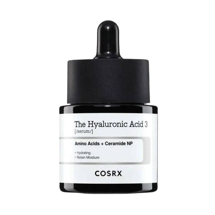 COSRX - THE HYALURONIC ACID 3 SERUM 20ML