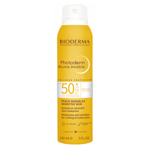 BIODERMA - PHOTODERM BRUME INVISIBLE 150 ML SPF 50
