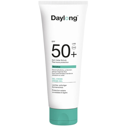 DAYLONG - SENSITIVE CREME-GEL LEGERE SPF 50 100ML