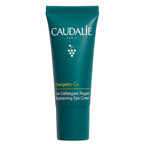 CAUDALIE - VINERGETIC C SOIN DEFATIGANT REGARD 15ML