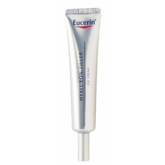 EUCERIN -HYALURON FILLER YEUX 15 ML
