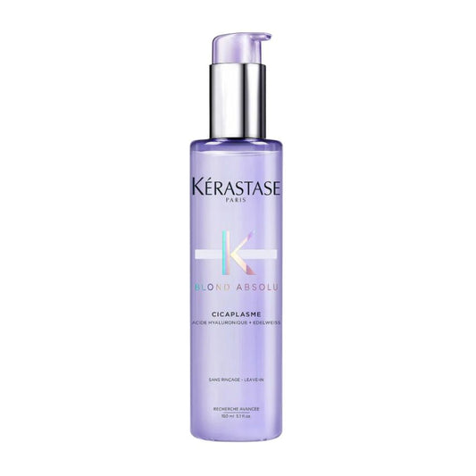 KERASTASE - BLOND ABSOLU CICAPLASME SERUM 150ML