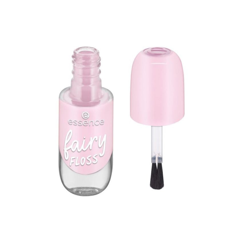 ESSENCE- GEL NAIL COLOR 70