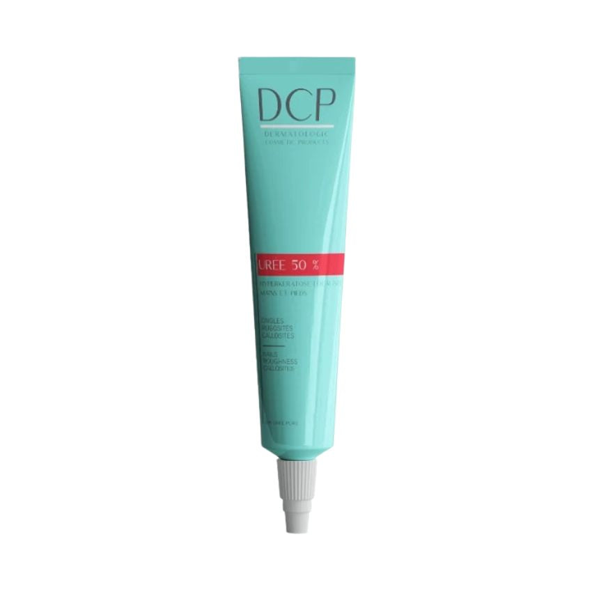DCP - UREE 50% MAINS ET PIEDS 30ML
