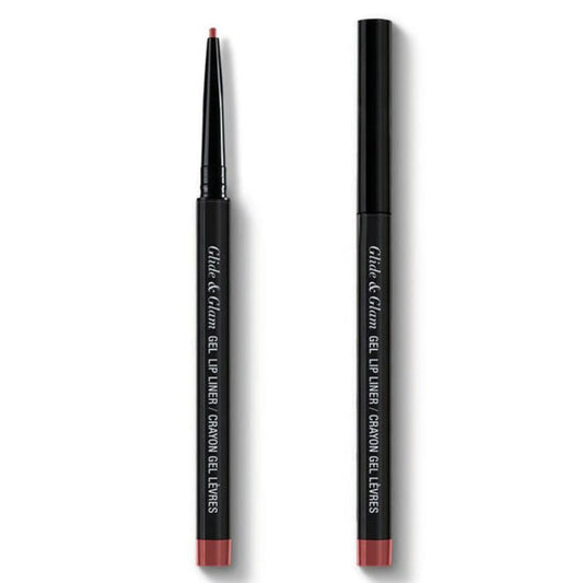 ABSOLUTE - GEL LIP LINER SOFT ROSE