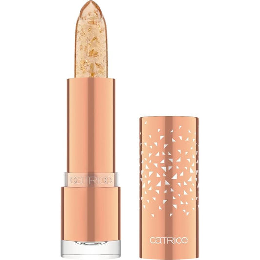 CATRICE - BAUME À LÈVRES GLAM IN GOLD GLOW 010