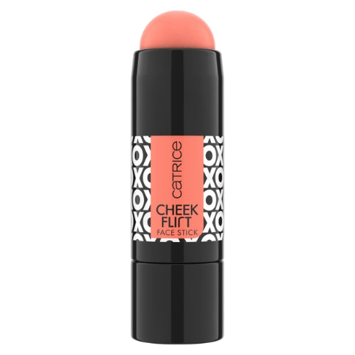 CATRICE - CHEEK FLIRT FACE STICK 010 R'N'PEACH