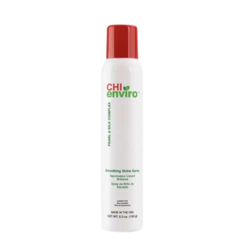 CHI - CHI ENVIRO SMOOTHING SHINE SPRAY