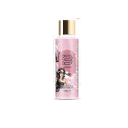 BRAVE - WOMEN BODY MIST 250 ML GLAMOUR