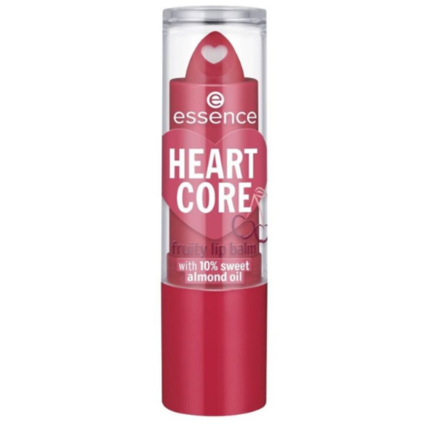 ESSENCE - HEAZRT CORE FRUITY BAUME A LEVRES 05