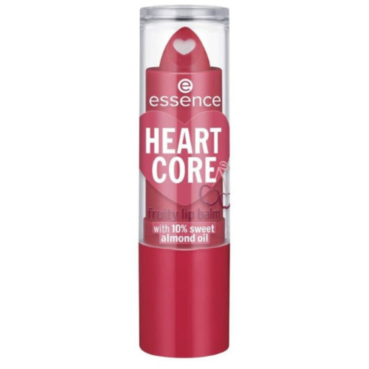 ESSENCE - HEAZRT CORE FRUITY BAUME A LEVRES 05