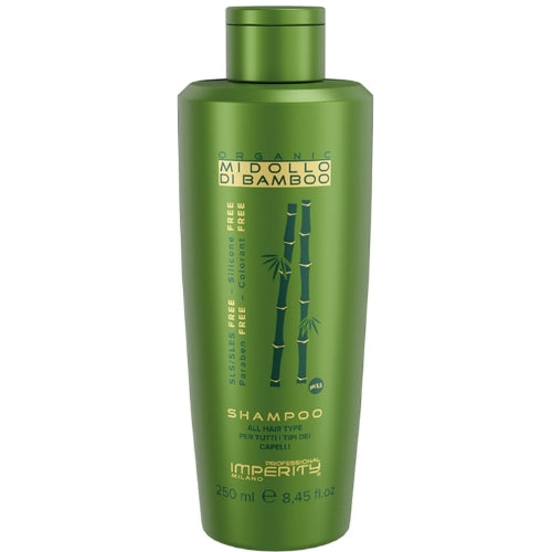 IMPERITY - BAMBOO SHAMPOO 250ML