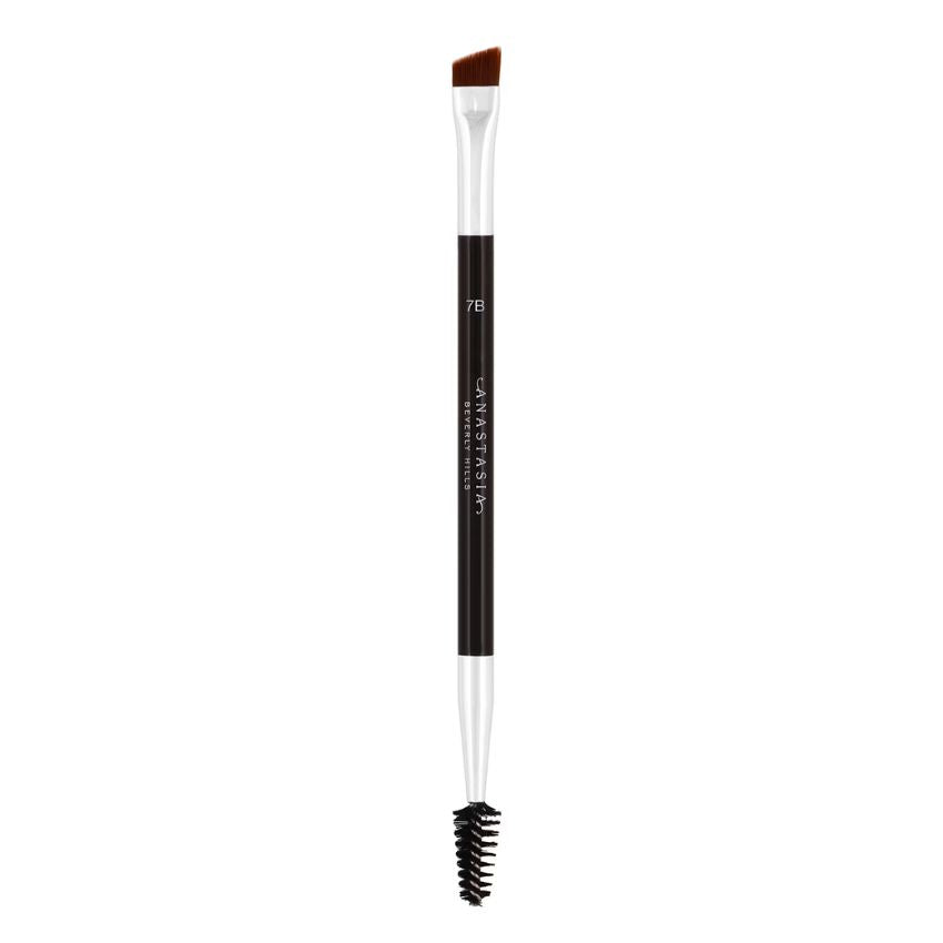 ANASTASIA - DUO BRUSH 7 Dual Ended Angled Brush
